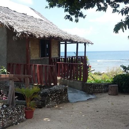 Rocky Ridge Bungalows Iuiak 외부 사진
