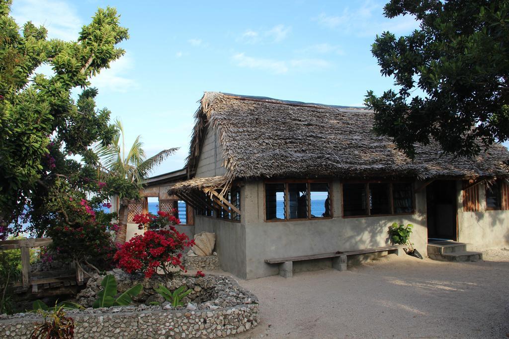 Rocky Ridge Bungalows Iuiak 외부 사진