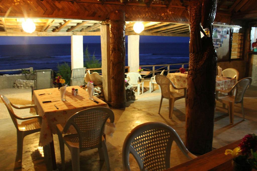 Rocky Ridge Bungalows Iuiak 외부 사진