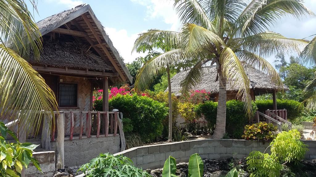 Rocky Ridge Bungalows Iuiak 외부 사진