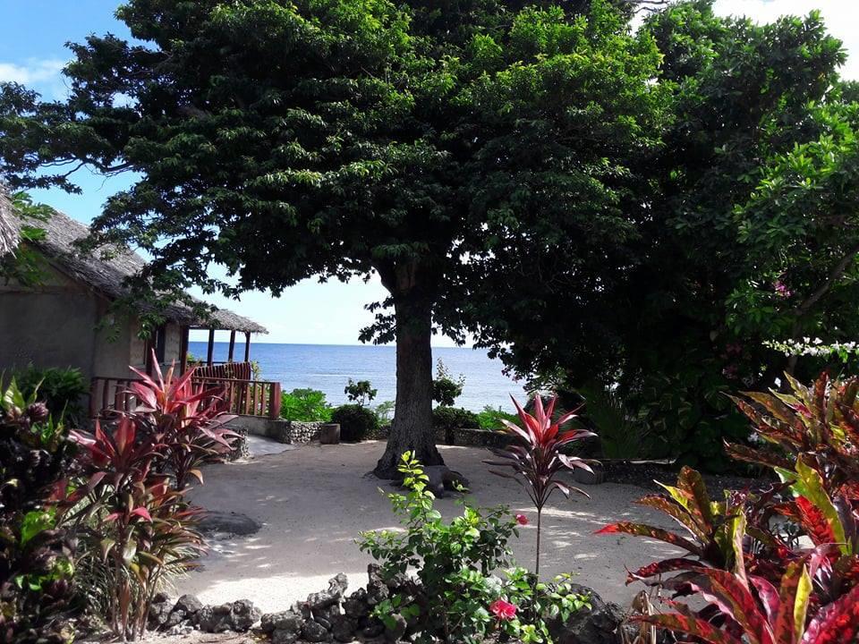 Rocky Ridge Bungalows Iuiak 외부 사진